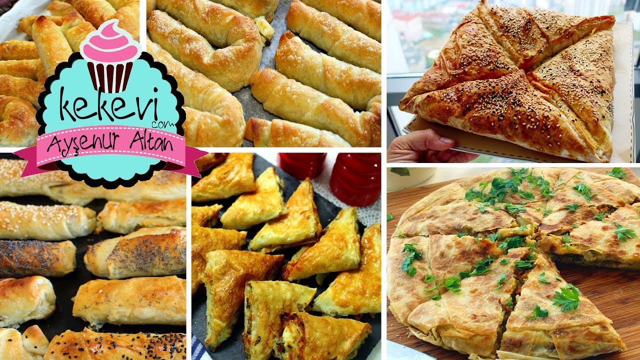 Pratik Börek Pratik Börek