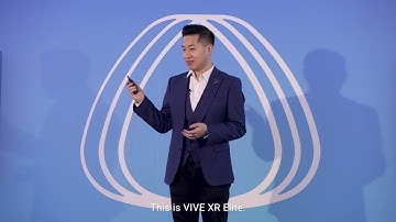 CES 2023 HTC VIVE Announcement Highlights