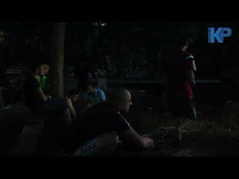 კინოჩვენება