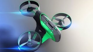 TOP 5 FUTURISTIC INVENTIONS THAT WILL BLOW YOUR MIND