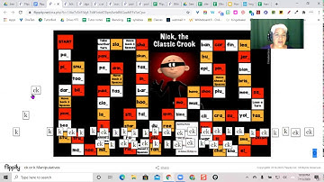 Flippity.net manipulatives for OG lessons