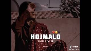 HO JAMALO (Slowed and reverb)