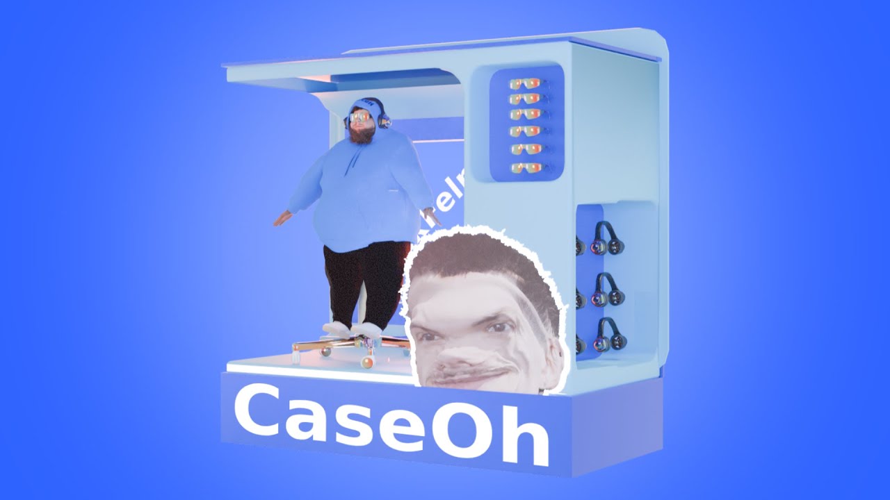 How CaseOh Works - YouTube