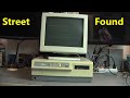 1990 EGT Cirius 3000 written telecoms device teardown