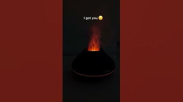 Link in Bio 🔗 #shorts #humidifier #diffuser #decor #christmas   #amazonfinds