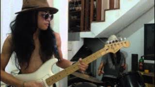 Gazita Jamming cover Koes Plus - Ku Jemu