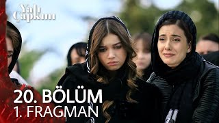 Yalı Çapkını 20.Bölüm Fragmanı