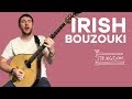 Irish Bouzouki