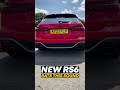 LISTEN To The New Audi RS6 LISTEN To The New Audi RS6