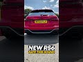 LISTEN to the new Audi RS6