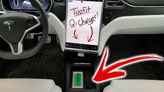 Topfit qi charger & without charger: https://amzn.to/2xdhzgo get free
unlimited supercharging on any new or inventory tesla model s x! use
this link to...