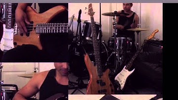 "Boogie Oogie" - Boss DD-7 Pedal "Loop" Feature Demo by Stephen Fin Jukebox