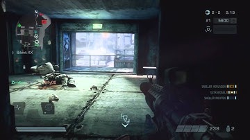 M82SE Commentary - Killzone 3 Open Beta - Zirnitru