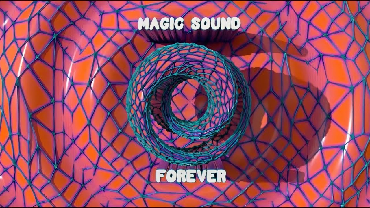 Magic Sound - Forever (Original Mix) | Big Room
