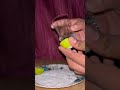 Sprite and sting mojito @Sprite @asmr@asmrmojito@GreatIndianAsmr