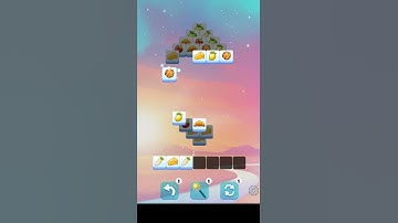 Tile Triple Puzzle Level 1