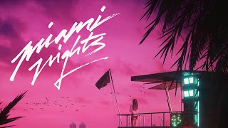 Miami Nights 1984 - Only When It’s Dark (Progressive Mix) Resimi