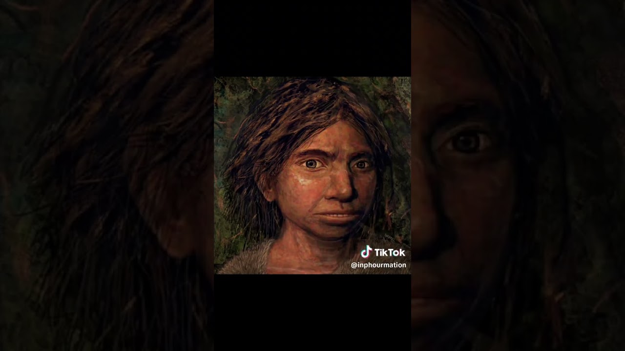 They Just Found a NEW Human Species?!