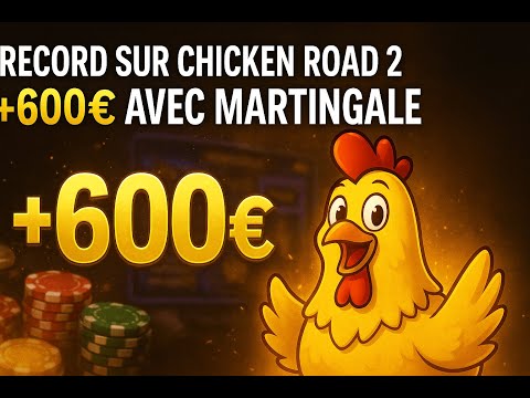 Izkušnja igranja v igralnici Chicken Road 2.0 na spletu v Sloveniji