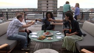 The Durham Hotel | NC Weekend | UNC-TV