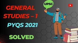 RECLAMATION OF THE WATER BODIES | GS-1| (2021/10 marks) | UPSC MAINS PYQS | @UPSC_PYQs