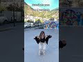 💕Just Dance Detrás de Cámaras 💕 #shorts | Daniela Golubeva