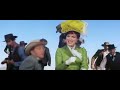 McLintock ! (1963) Clip - Mud Slide Fight