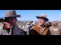 McLintock ! (1963) Clip - Mud Slide Fight