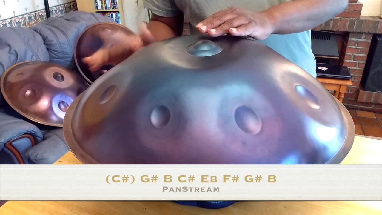 PS1806-04 (C#) G# B C# Eb F# G# B