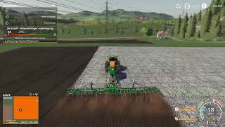 Farming Simulator 19 Linux