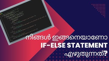 How to refactor nested conditional statement? | Refactor nested IF ELSE statements | Tricks & Tips
