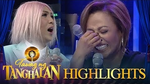Tawag ng Tanghalan: Jaya can