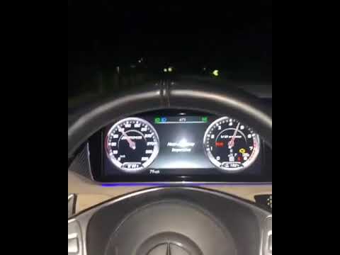mercedes s63 amg