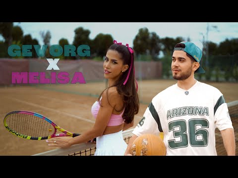 Gevorg X Melisa Dame Tu Amor Official Music Video 2025 