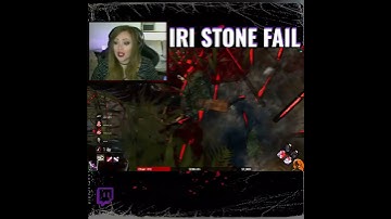 • Trapper Iri Stone Fail | Stepping In My Own Trap | Dead By Daylight #Shorts