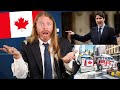 WINNING! Canadian Freedom Convoy Update