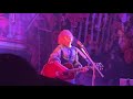 大森靖子「DON’T TRUST TEENAGER」2021.11.11 名古屋 THE BOTTOM LINE