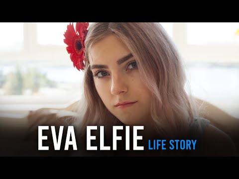 True Life Story of The Wonderful Eva Elfie | Short Documentary