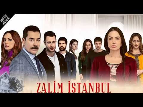 Zalim İstanbul Dizi Müzikleri-Masumiyet V2