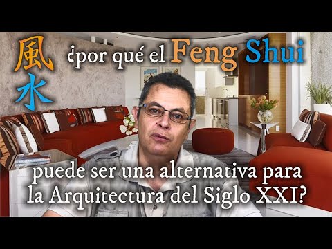 Vídeo: ¿Cómo Vivir Según El Feng Shui? - Vista Alternativa