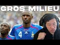 Efootball 2024  contre makelele vieira