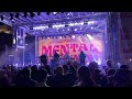 Big Something at Mental Awakening 2026