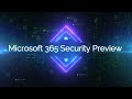 Preview viamonstra online academy mastering microsoft 365 security w michael van horenbeeck