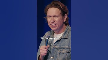 convinced that kids are smarter than us all #PeteHolmes