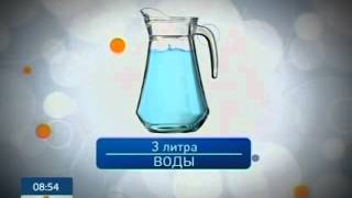 Как вымыть паркет и ламинат - Утро с Интером Как вымыть паркет и ламинат - Утро с Интером
