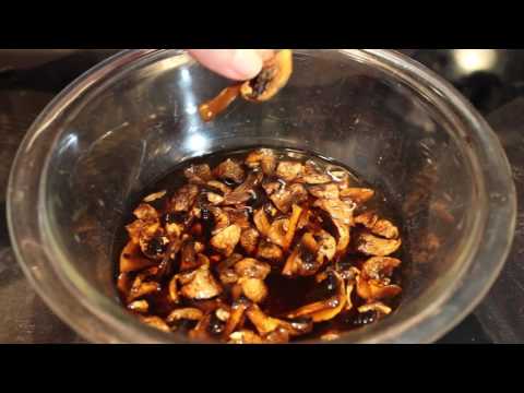 Video: Mushroom Drier - Useful Properties And Preparation Of Infusion Recipes For Using Dried Crus