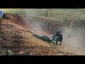 Эндуро прохват. kawasaki kx450f honda crf450r regul moto