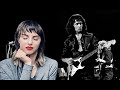 Ritchie Blackmore's - Temple Of The King (Live) [REACTION VIDEO] | Rebeka Luize Budlevska