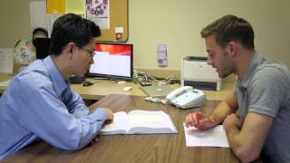 K-State Biochemistry Faculty Profile: Dr. Jianhan Chen