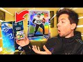 This IRL Pack & Play was EPIC! Madden 21